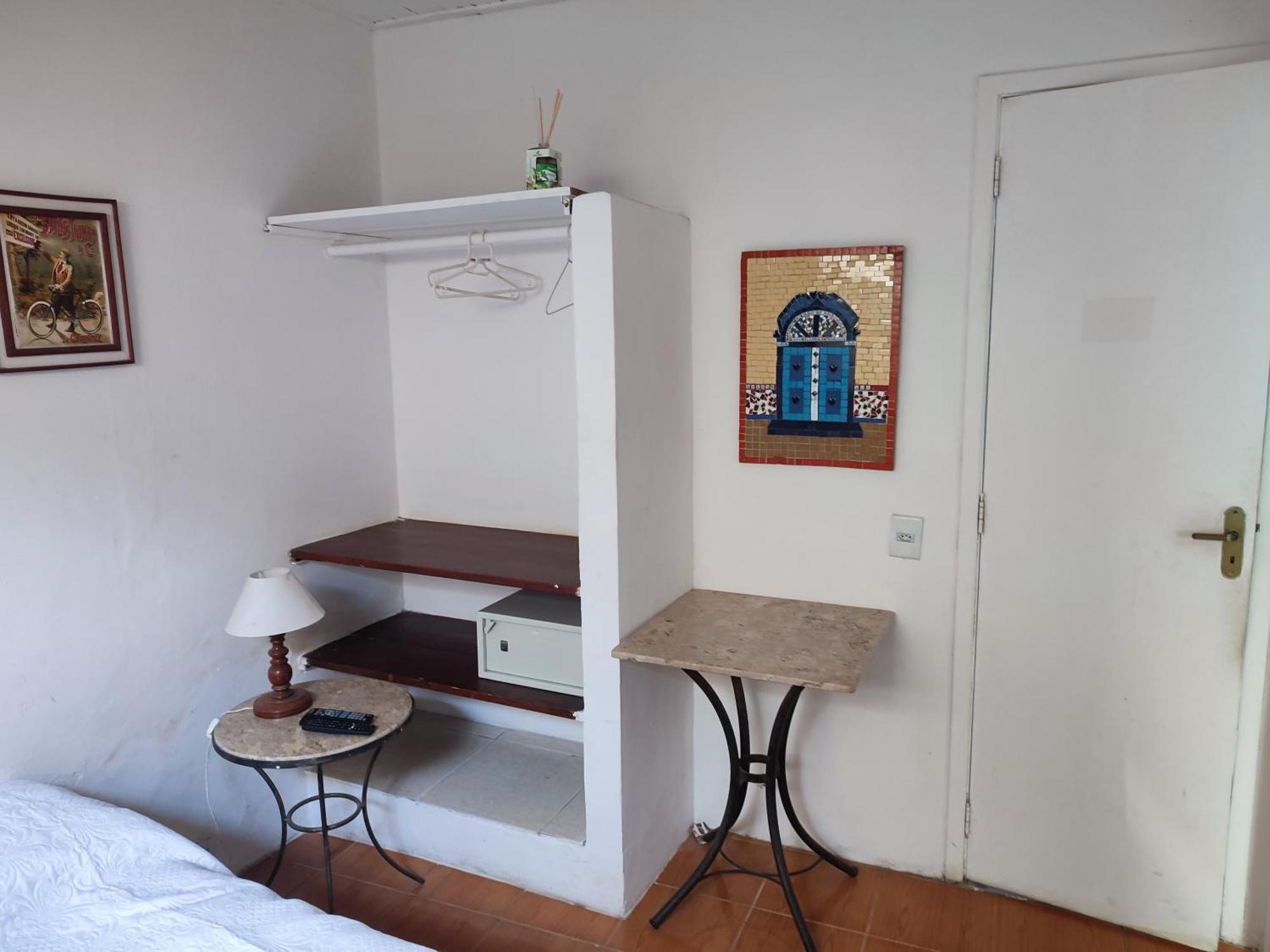Pousada L'Etage Búzios Eksteriør billede
