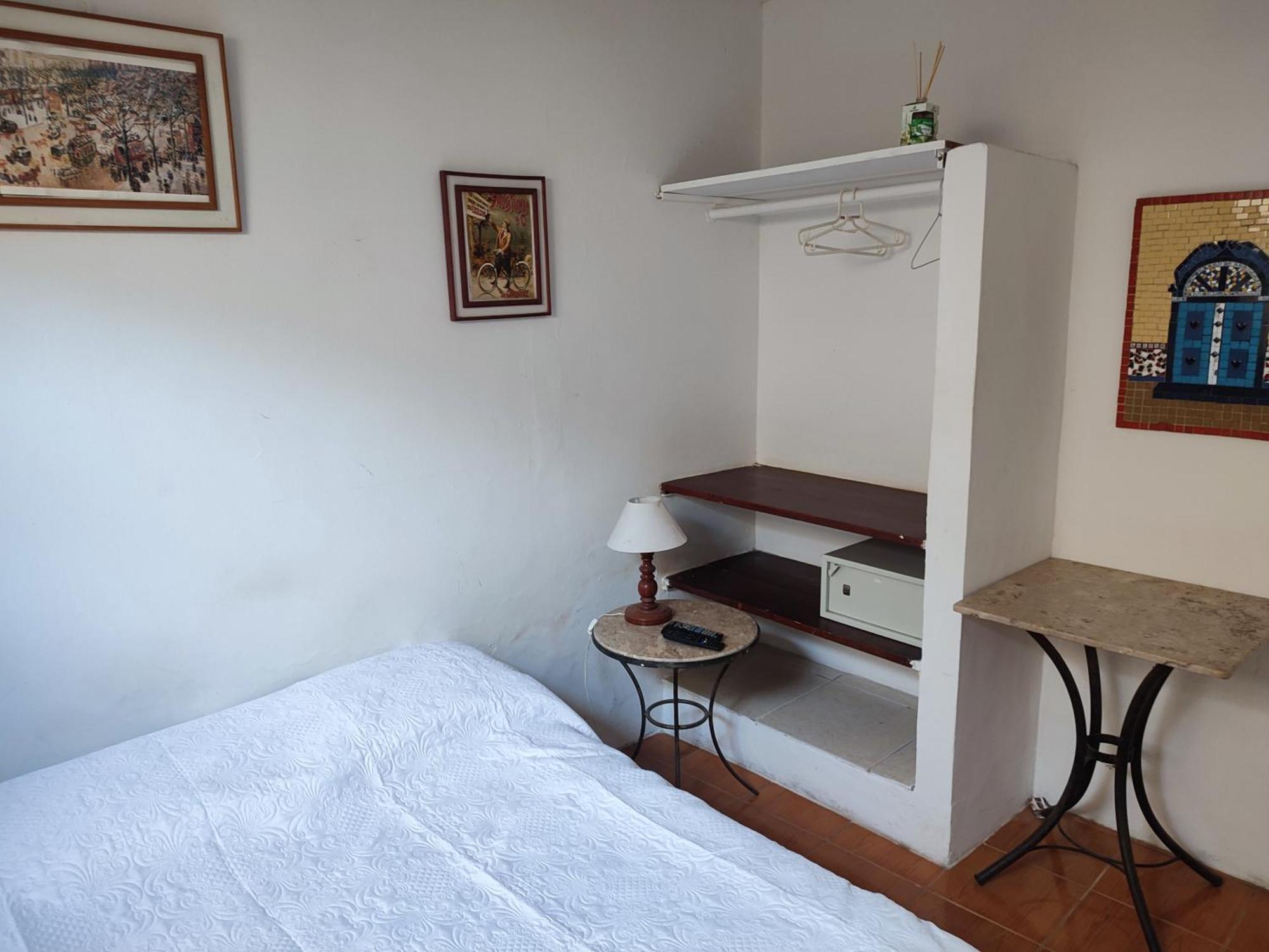 Pousada L'Etage Búzios Eksteriør billede