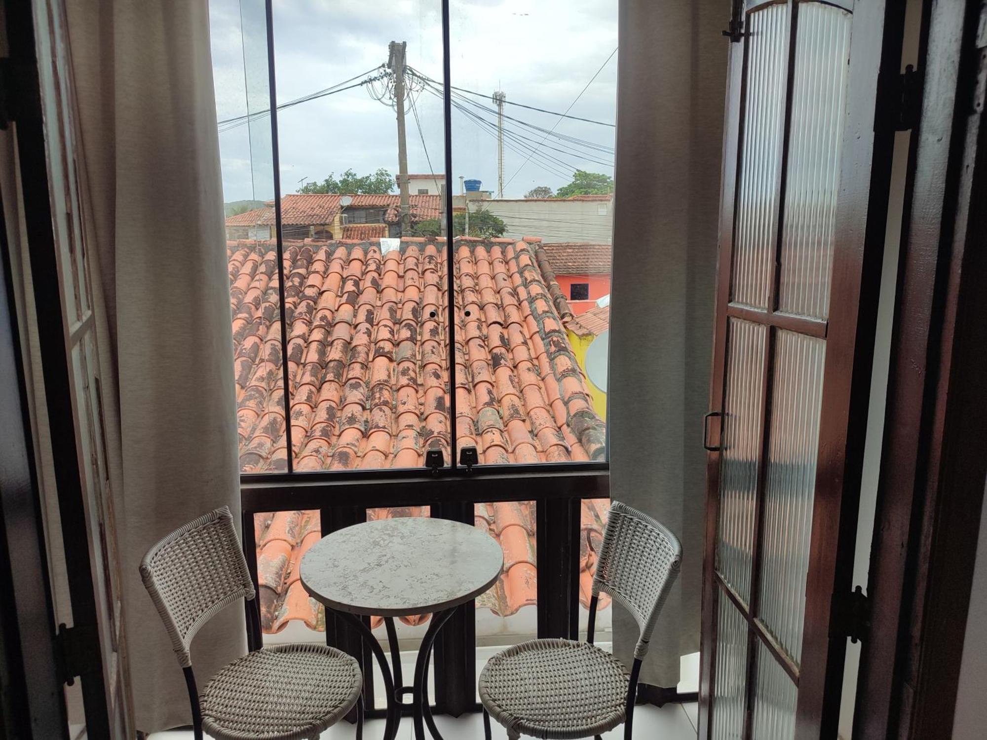Pousada L'Etage Búzios Eksteriør billede